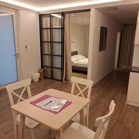 Katharina City Apartments Виена Екстериор снимка