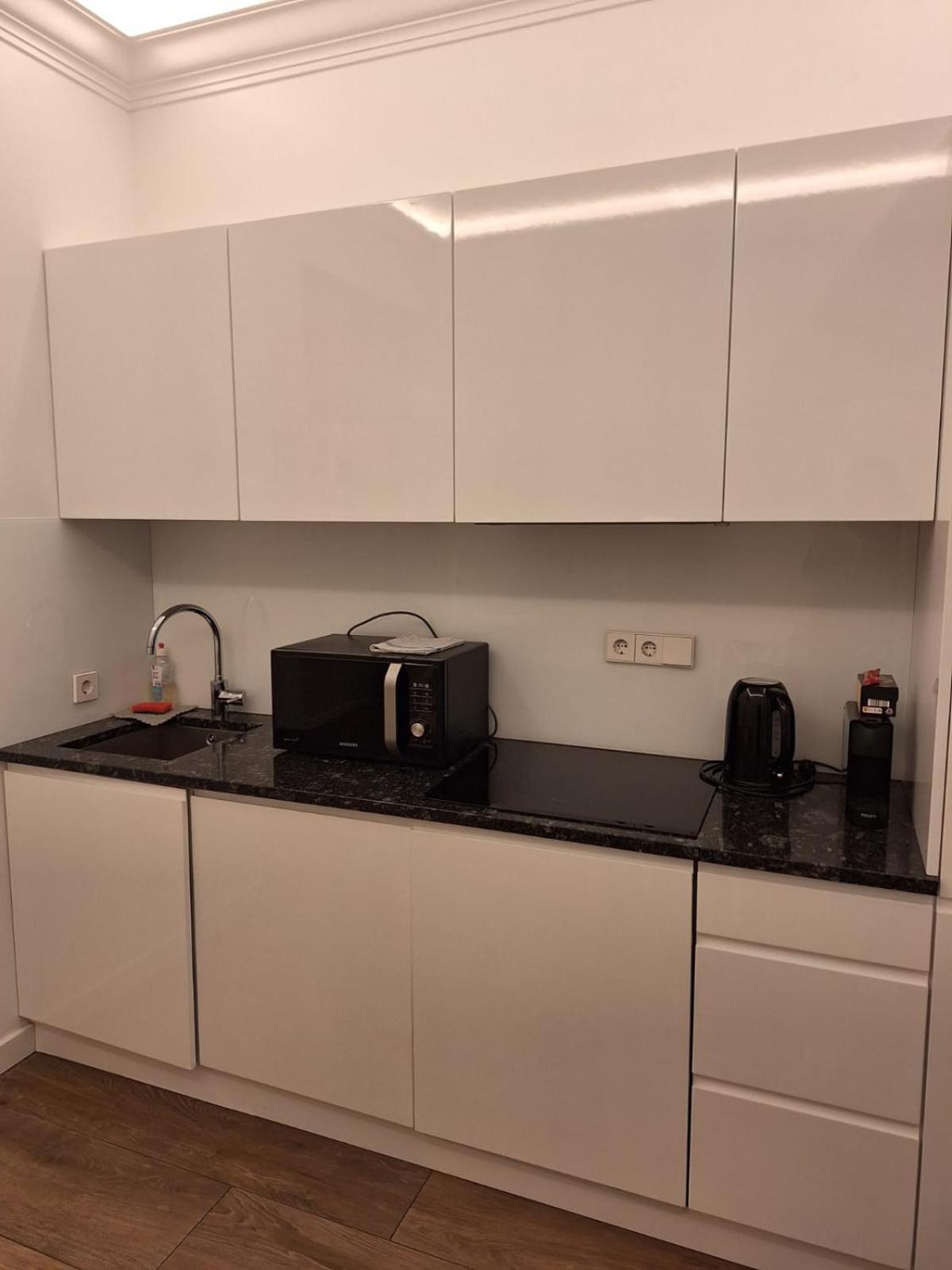 Katharina City Apartments Виена Екстериор снимка