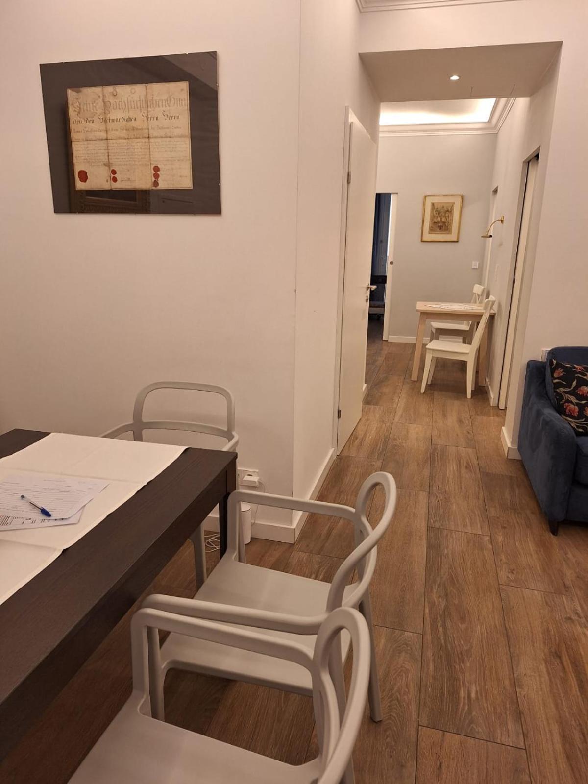 Katharina City Apartments Виена Екстериор снимка