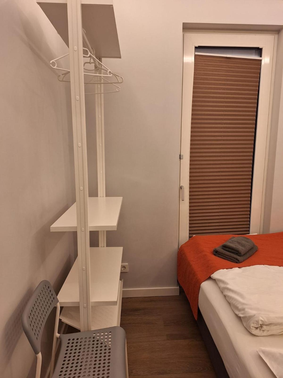 Katharina City Apartments Виена Екстериор снимка