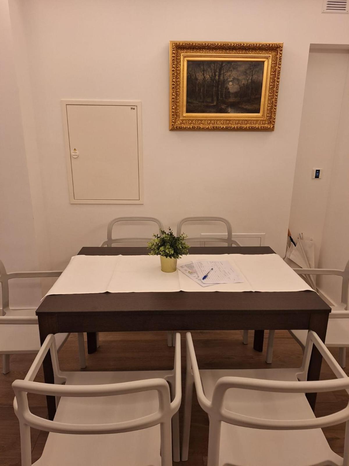 Katharina City Apartments Виена Екстериор снимка