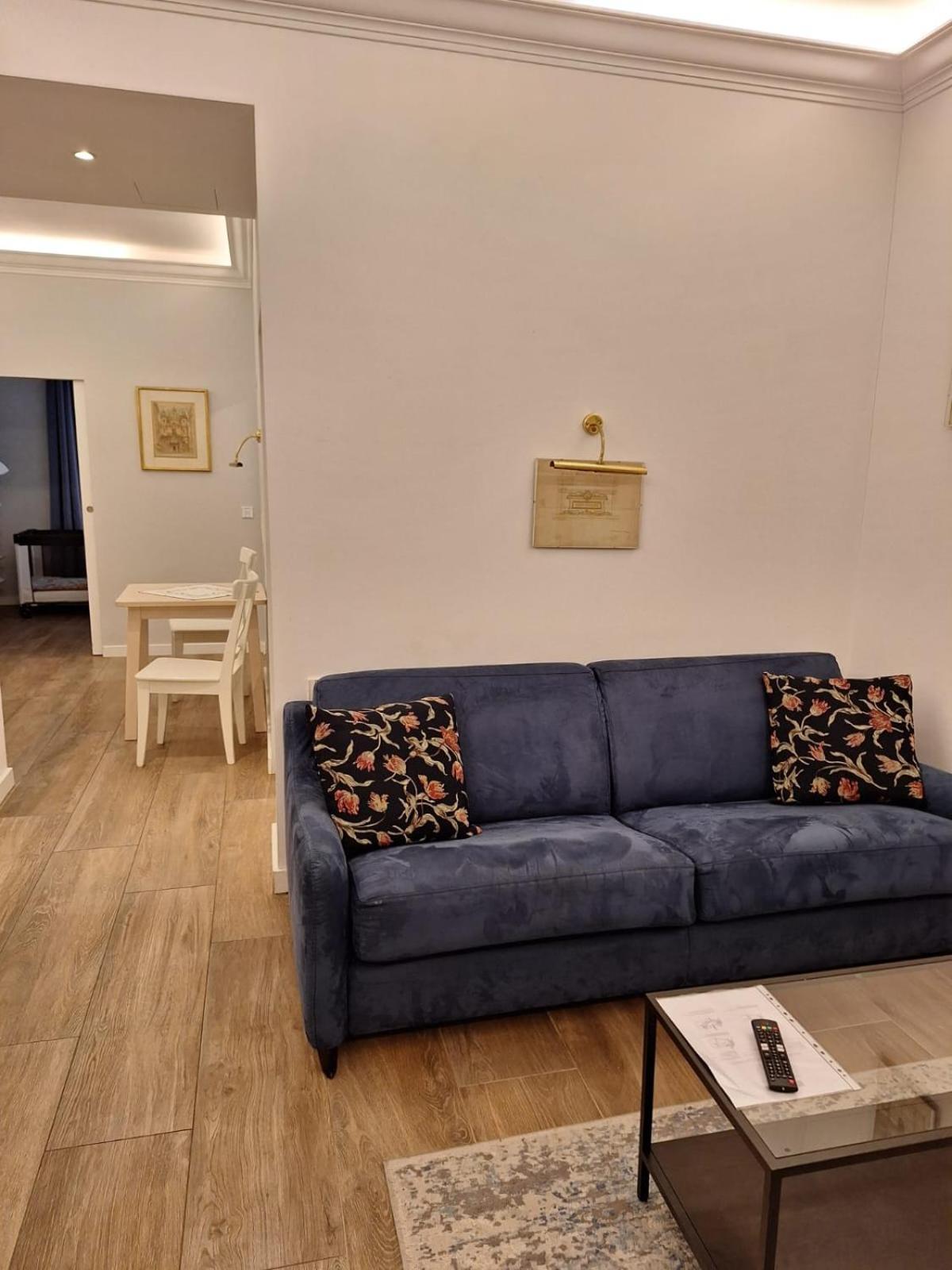 Katharina City Apartments Виена Екстериор снимка