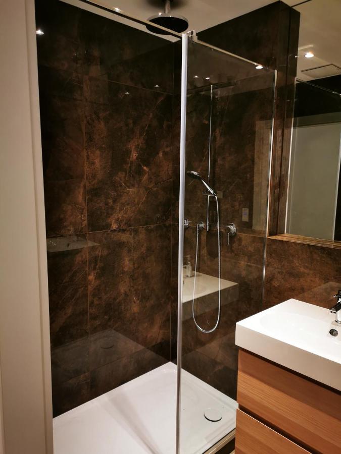 Katharina City Apartments Виена Екстериор снимка