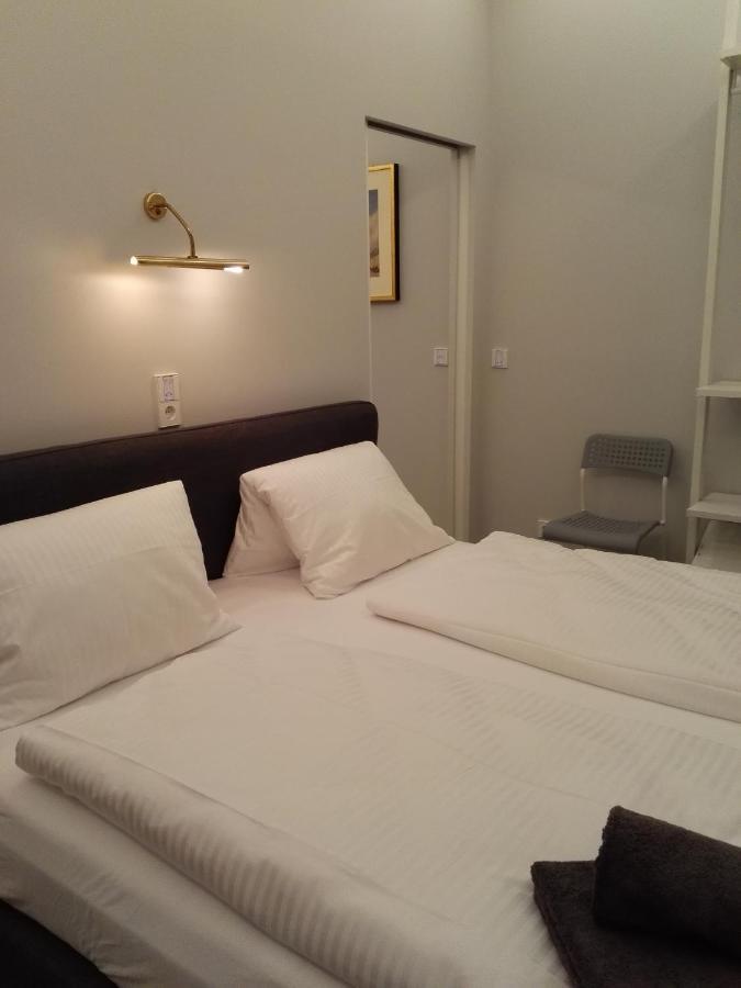 Katharina City Apartments Виена Екстериор снимка