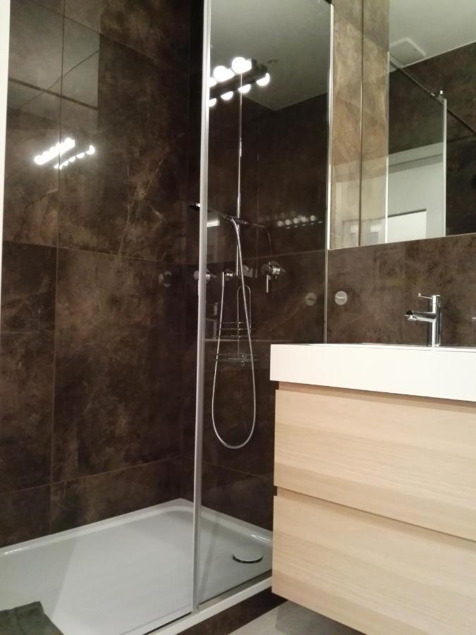 Katharina City Apartments Виена Екстериор снимка