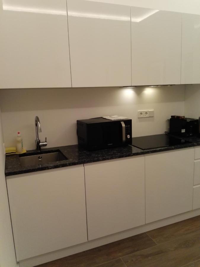 Katharina City Apartments Виена Екстериор снимка