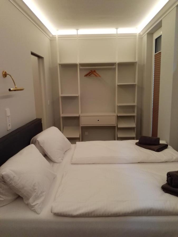 Katharina City Apartments Виена Екстериор снимка