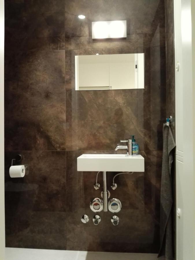 Katharina City Apartments Виена Екстериор снимка