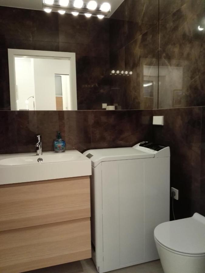 Katharina City Apartments Виена Екстериор снимка