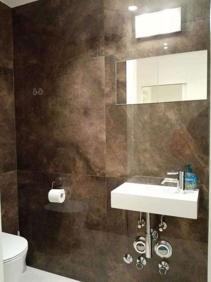 Katharina City Apartments Виена Екстериор снимка
