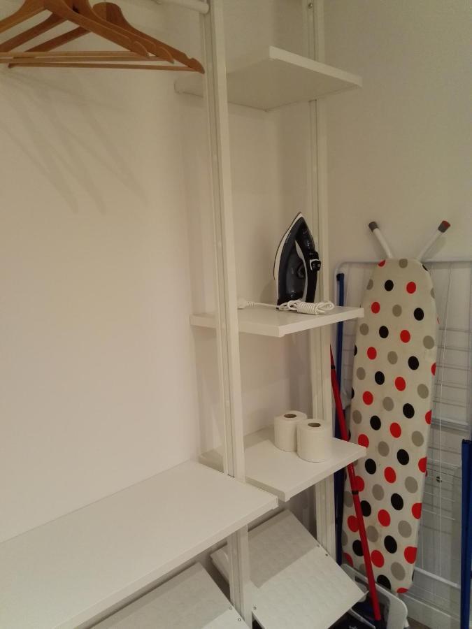 Katharina City Apartments Виена Екстериор снимка